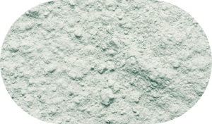 土へのこだわり